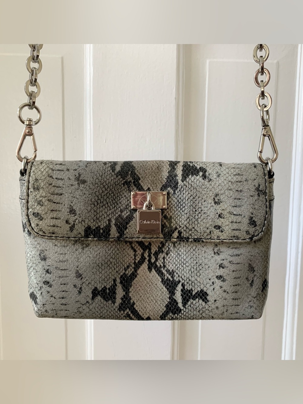 Calvin Klein Crossbody/Clutch